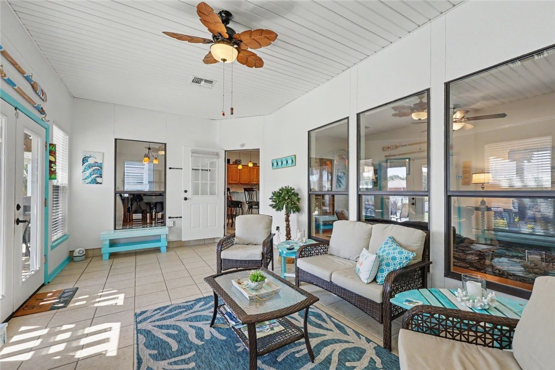 105 Windjammer Street Rockport TX 78382
