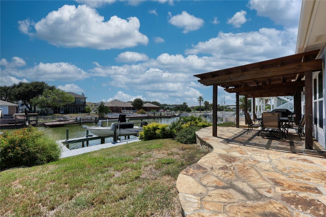 105 Windjammer Street Rockport TX 78382