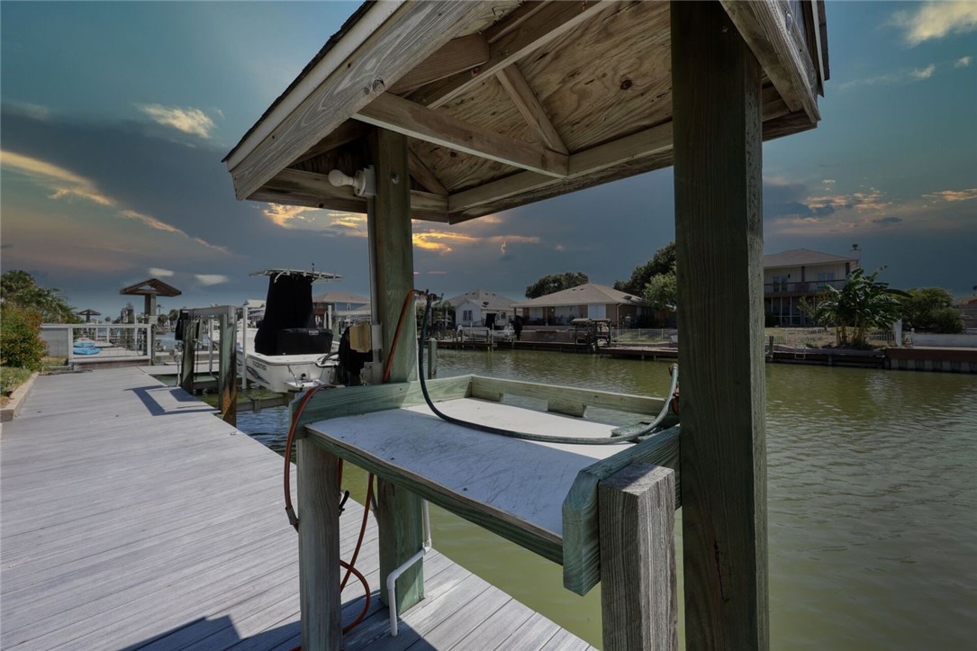 105 Windjammer Street Rockport TX 78382