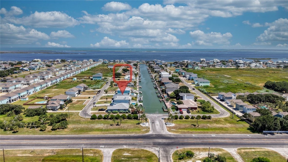 105 Windjammer Street Rockport TX 78382