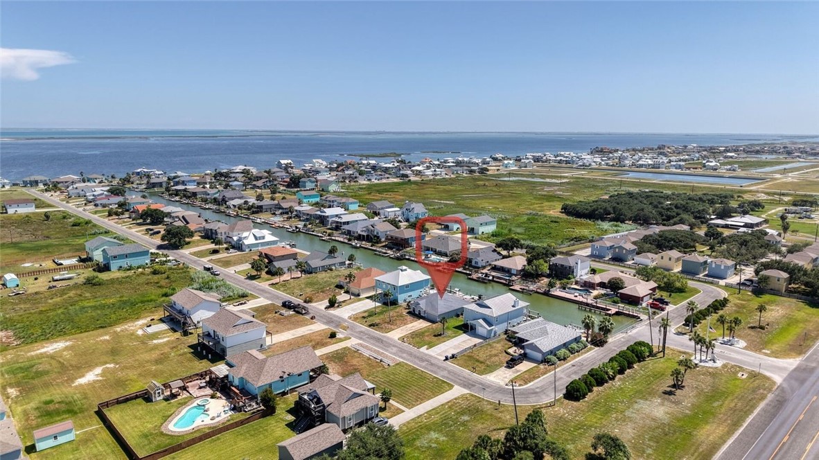 105 Windjammer Street Rockport TX 78382