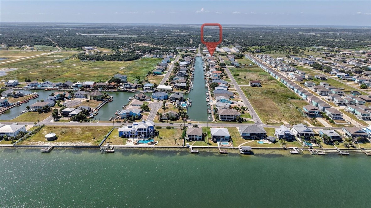 105 Windjammer Street Rockport TX 78382