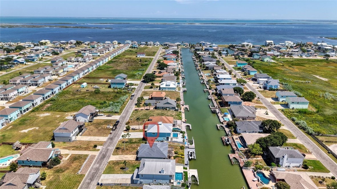 105 Windjammer Street Rockport TX 78382