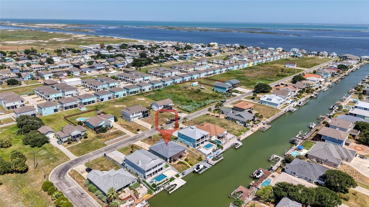 105 Windjammer Street Rockport TX 78382