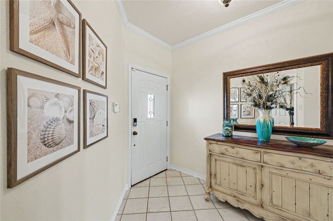 105 Windjammer Street Rockport TX 78382