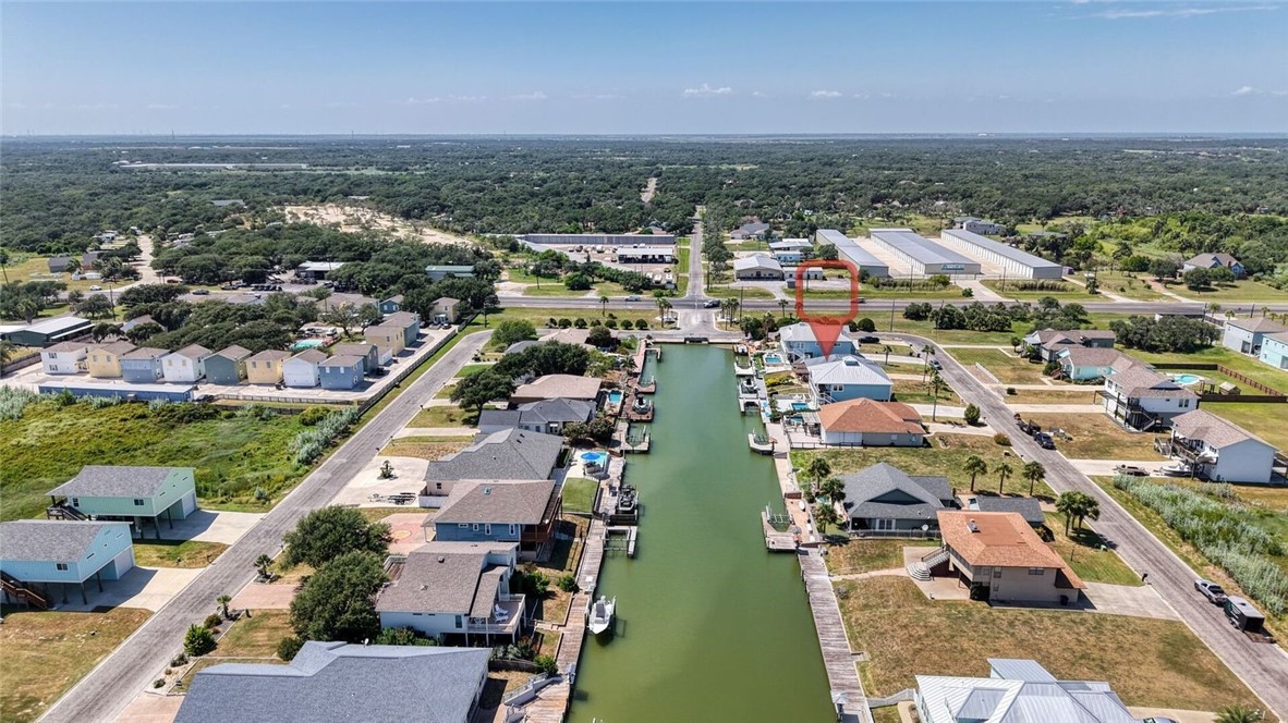 105 Windjammer Street Rockport TX 78382