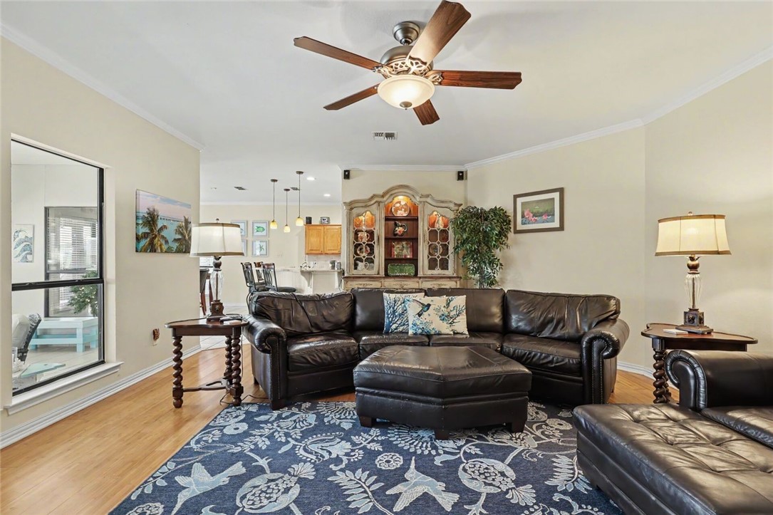 105 Windjammer Street Rockport TX 78382