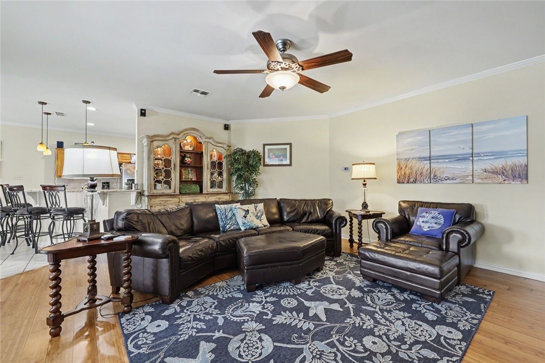 105 Windjammer Street Rockport TX 78382