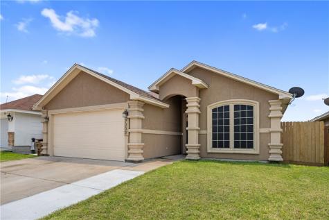 7205 Lake Serenity Drive Corpus Christi TX 78414