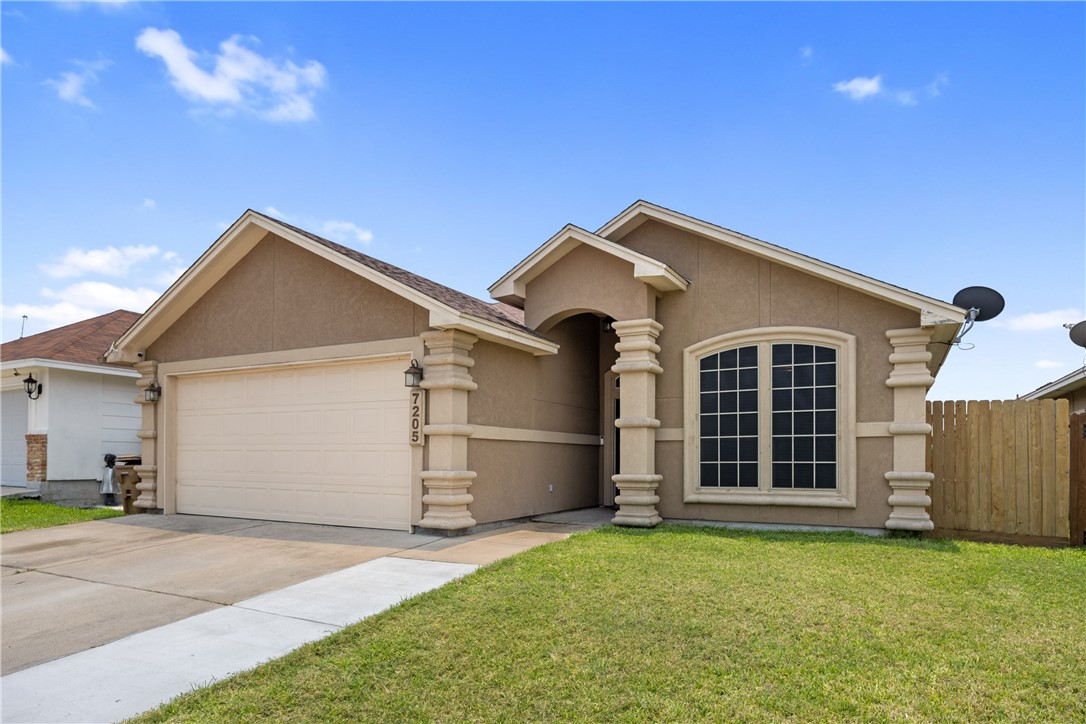 7205 Lake Serenity Drive Corpus Christi TX 78414