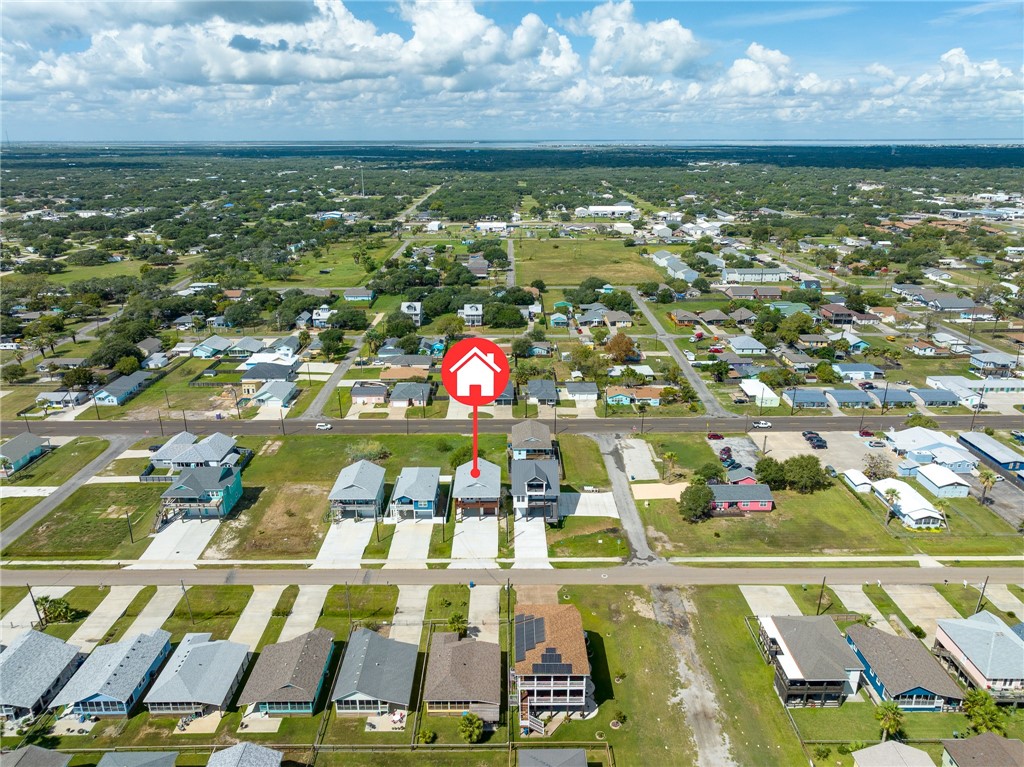 1007 S Live Oak Street Rockport TX 78382