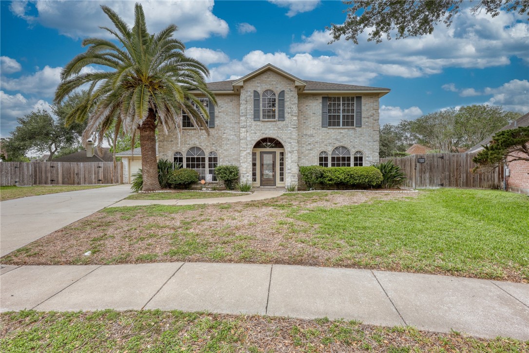 7617 Del Rio Drive Corpus Christi TX 78413