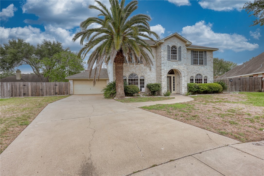 7617 Del Rio Drive Corpus Christi TX 78413