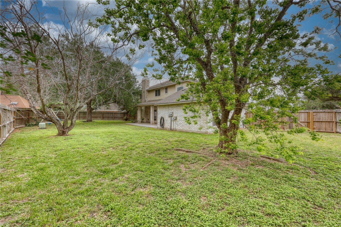 7617 Del Rio Drive Corpus Christi TX 78413