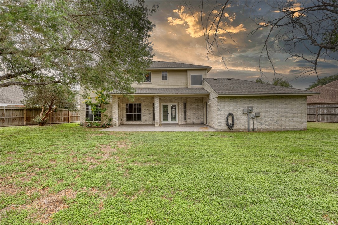 7617 Del Rio Drive Corpus Christi TX 78413