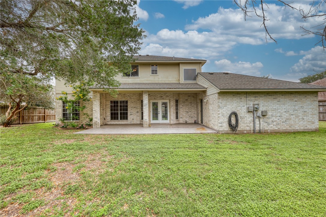 7617 Del Rio Drive Corpus Christi TX 78413