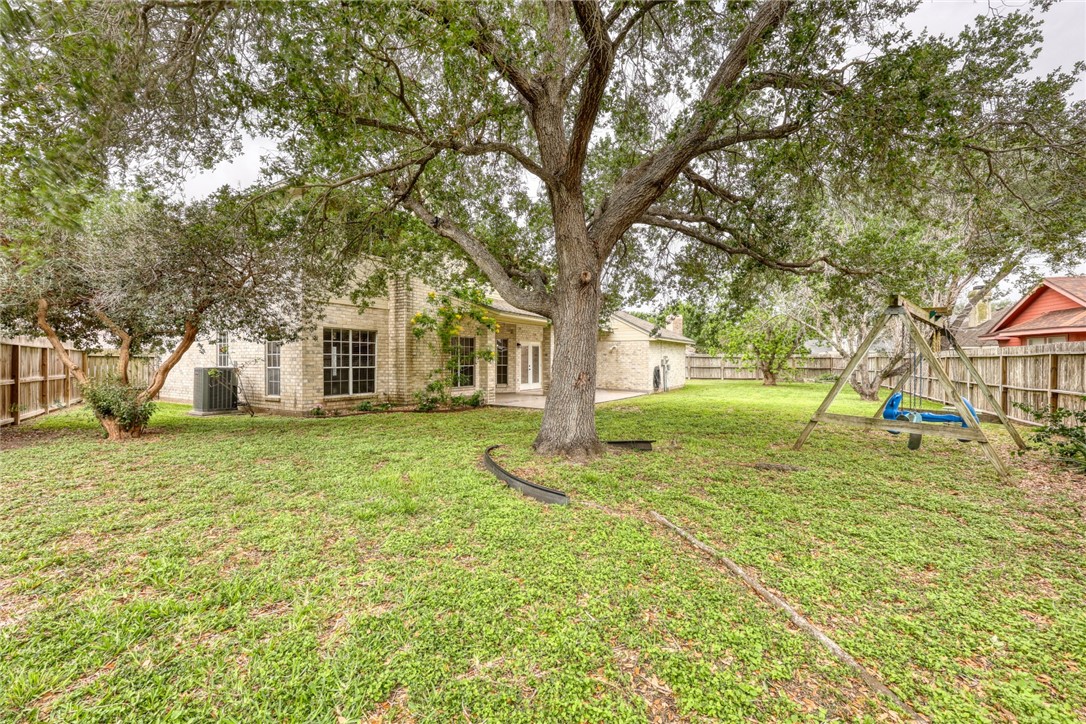 7617 Del Rio Drive Corpus Christi TX 78413