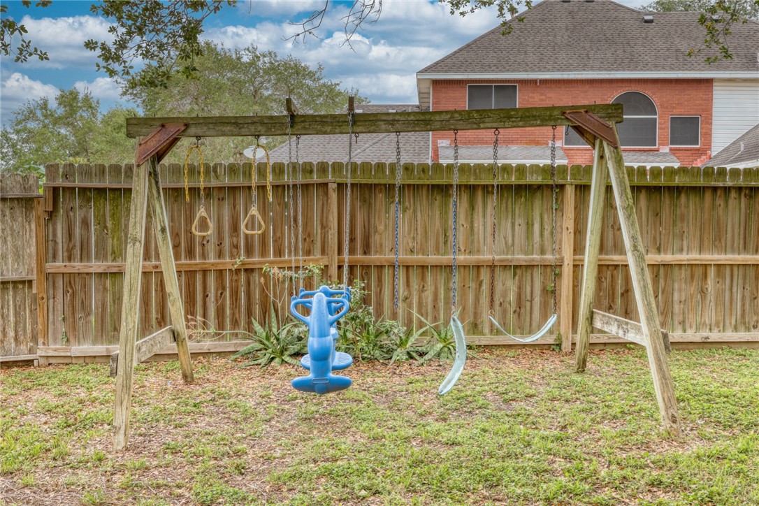 7617 Del Rio Drive Corpus Christi TX 78413