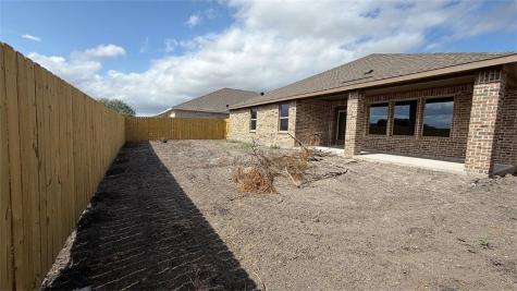3541 Sahar Lake Drive Robstown TX 78380