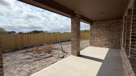3541 Sahar Lake Drive Robstown TX 78380
