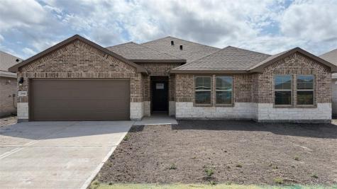 3541 Sahar Lake Drive Robstown TX 78380