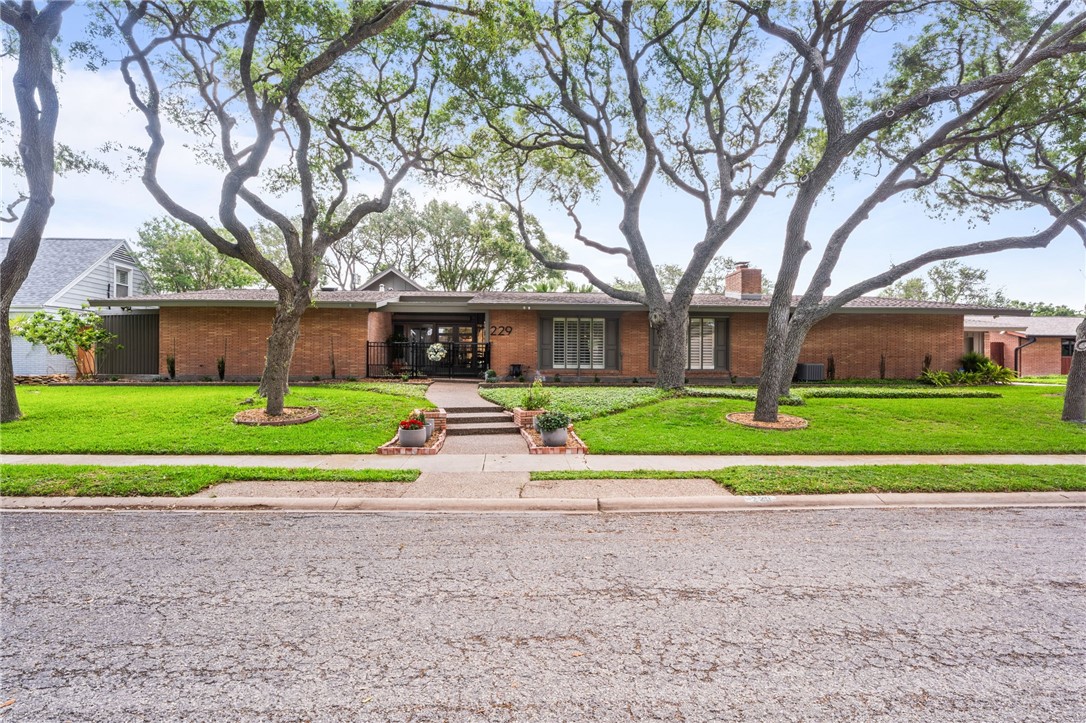 229 Bayshore Drive Corpus Christi TX 78412