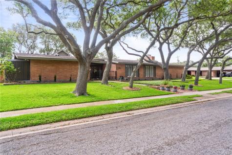 229 Bayshore Drive Corpus Christi TX 78412