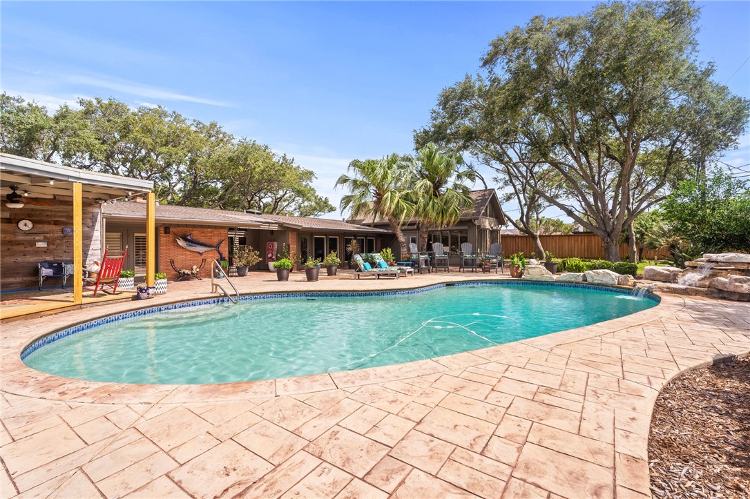 229 Bayshore Drive Corpus Christi TX 78412