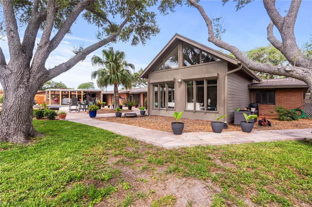 229 Bayshore Drive Corpus Christi TX 78412