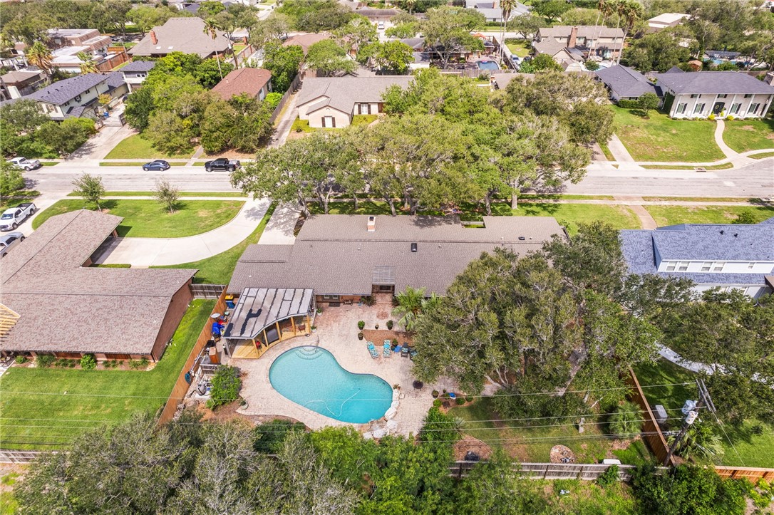 229 Bayshore Drive Corpus Christi TX 78412