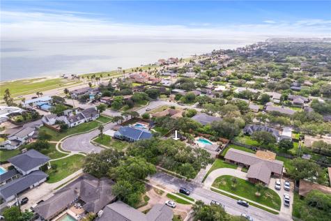 229 Bayshore Drive Corpus Christi TX 78412