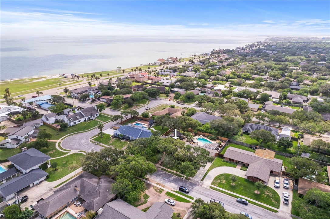 229 Bayshore Drive Corpus Christi TX 78412