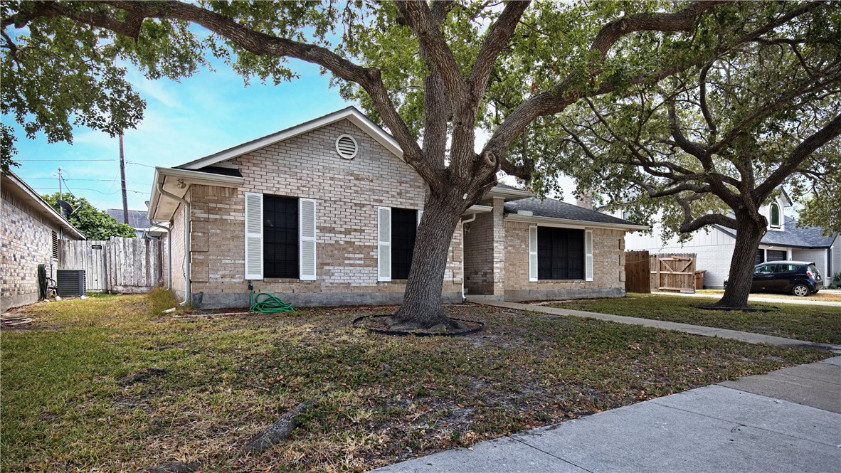 6638 Opengate Drive Corpus Christi TX 78413