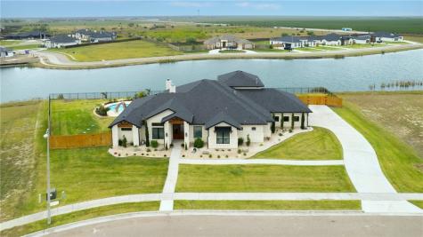 1938 Magnolia Falls Drive Corpus Christi TX 78415