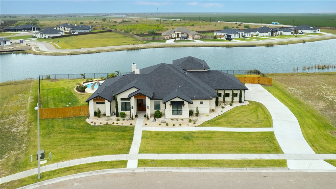 1938 Magnolia Falls Drive Corpus Christi TX 78415