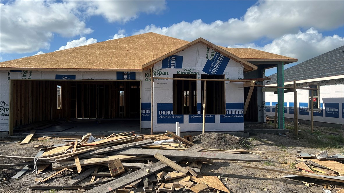 9558 Swedish Oak Drive Corpus Christi TX 78410
