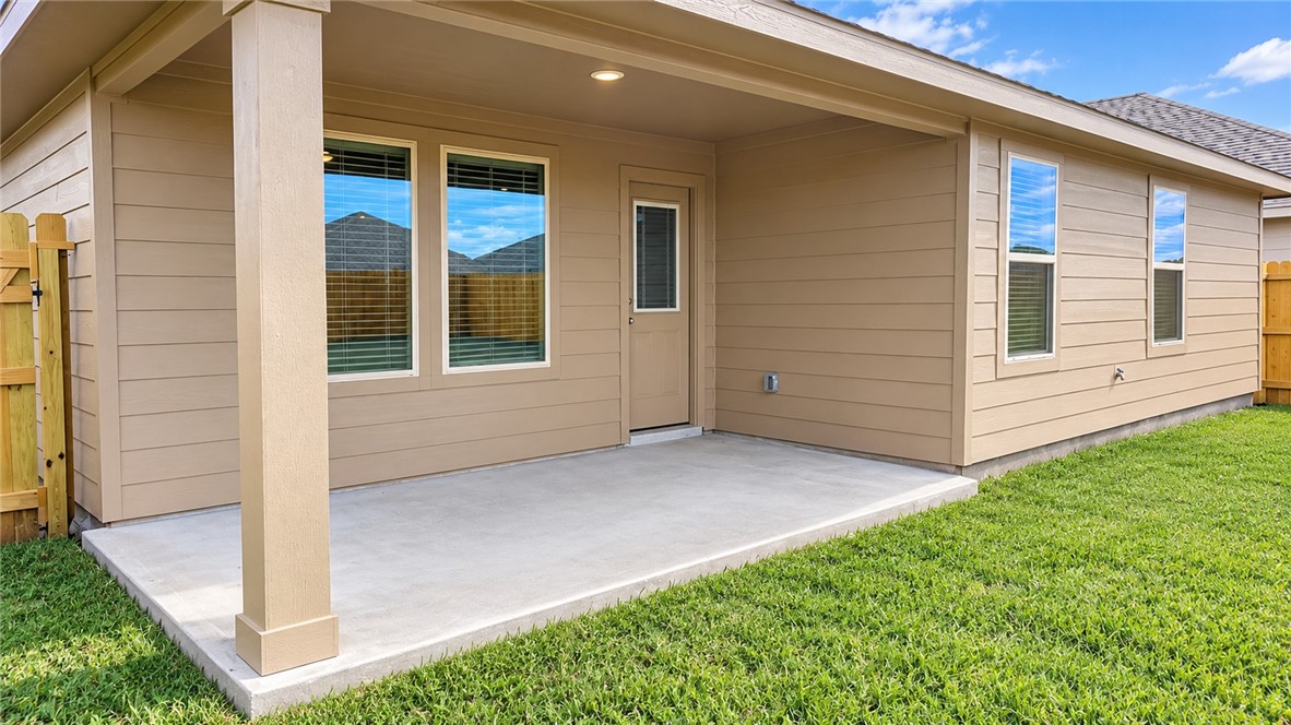 9558 Swedish Oak Drive Corpus Christi TX 78410