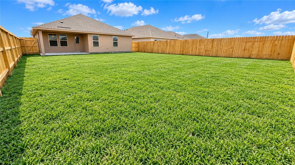 9558 Swedish Oak Drive Corpus Christi TX 78410