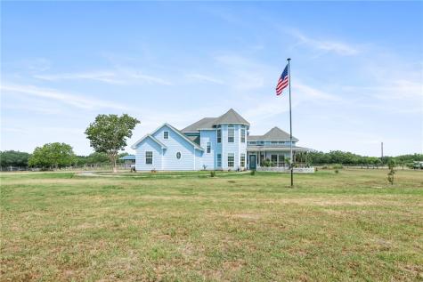 361 West Lane Sandia TX 78383