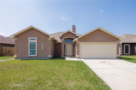1921 Woodbend Drive Corpus Christi TX 78412
