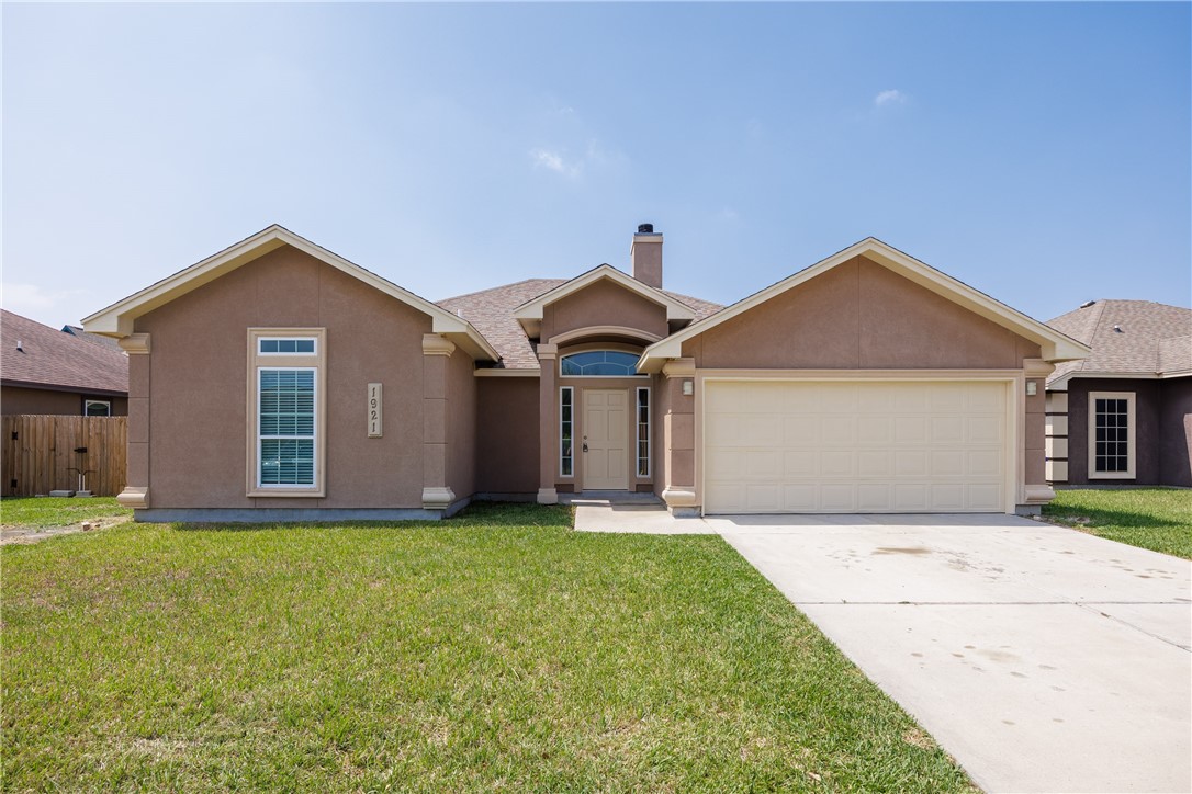 1921 Woodbend Drive Corpus Christi TX 78412