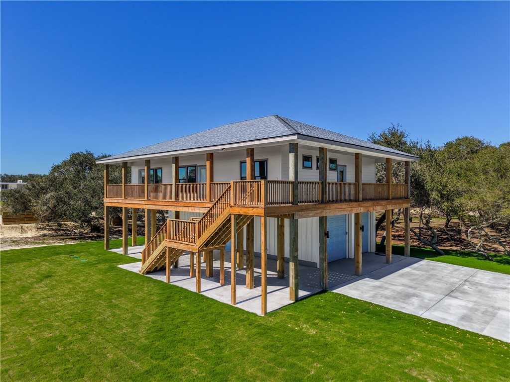 151 Front Street Rockport TX 78382