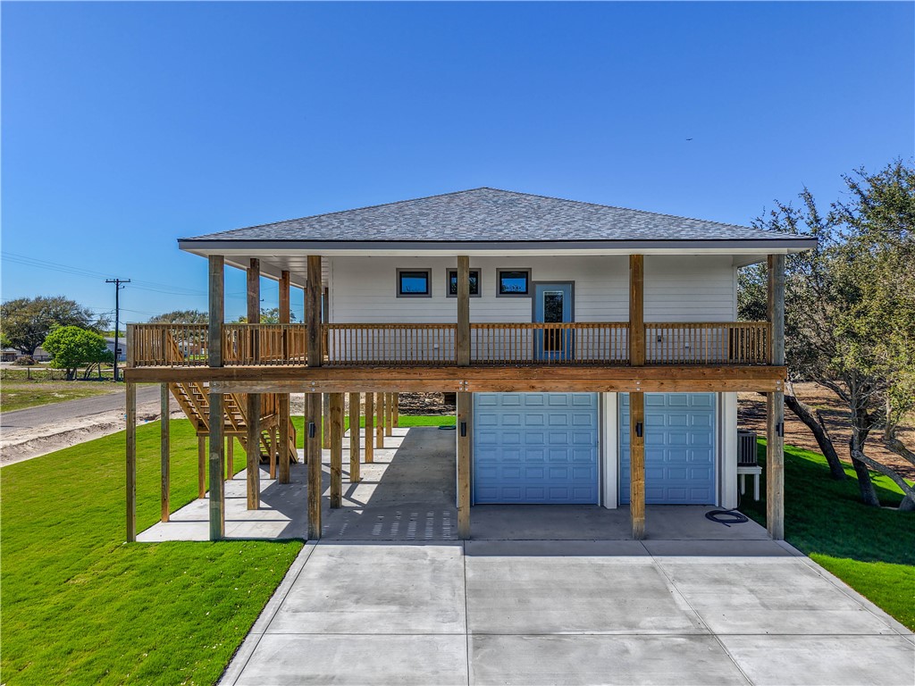 151 Front Street Rockport TX 78382