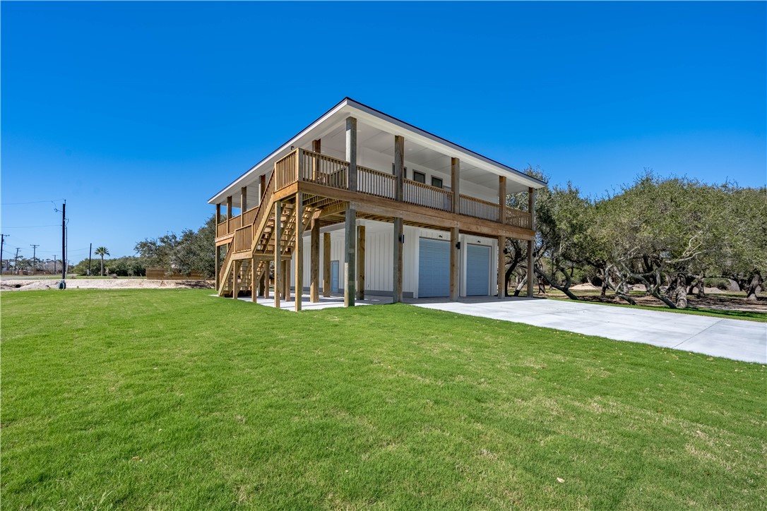 151 Front Street Rockport TX 78382