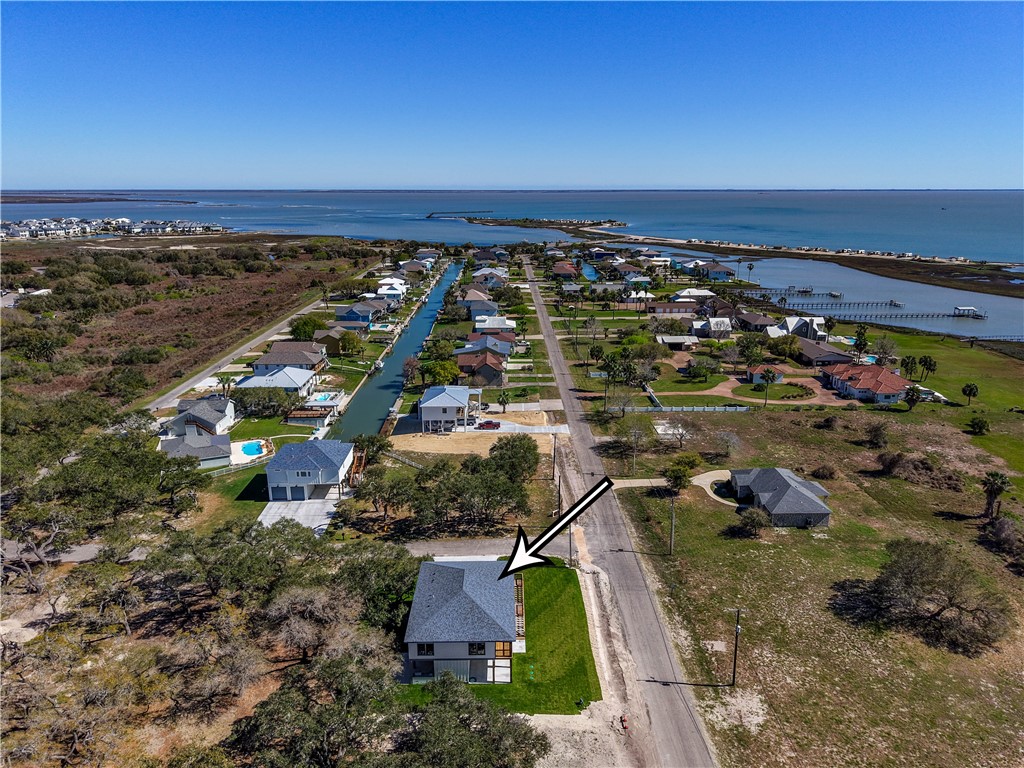 151 Front Street Rockport TX 78382