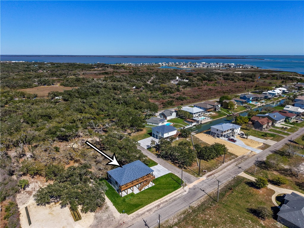 151 Front Street Rockport TX 78382