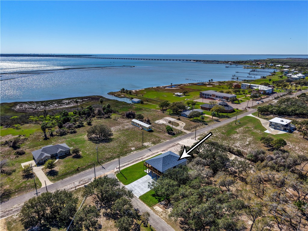 151 Front Street Rockport TX 78382