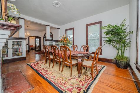 519 Fm 623 E Pettus TX 78146
