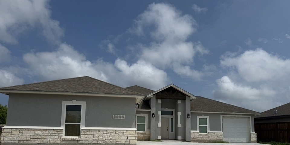 3022 Saint Eustatius Way Corpus Christi TX 78418