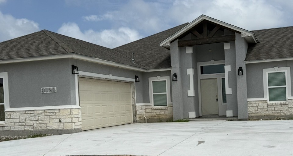 3022 Saint Eustatius Way Corpus Christi TX 78418